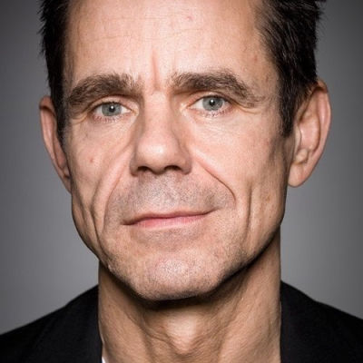 Tom Tykwer image